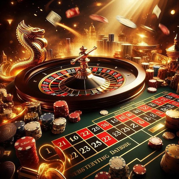 Simulation Games پر آن لائن سلاٹس کے بارے میں