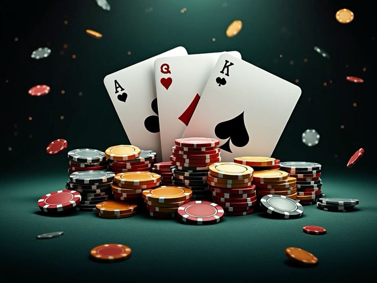 پاکستان کے Simulation Games کھلاڑیوں کے لیےجیک پاٹ گیم