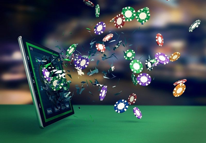 Simulation Games کیسینو میں پوکر گیمز