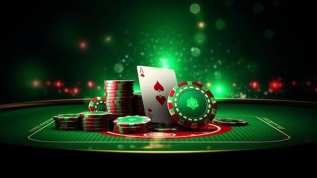 Simulation Games آن لائن کیسینو میں کھیلنے کی وجوہات