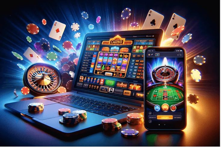 Simulation Games کیسینو گیمز کا ایک زمرہ منتخب کریں

