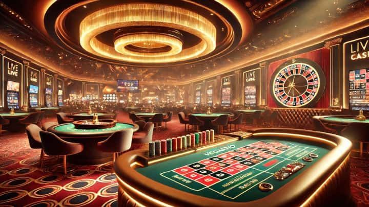 پاکستان کے نئے Simulation Gamesکیسینو کھلاڑیوں کے لیے خوش آمدید بونس